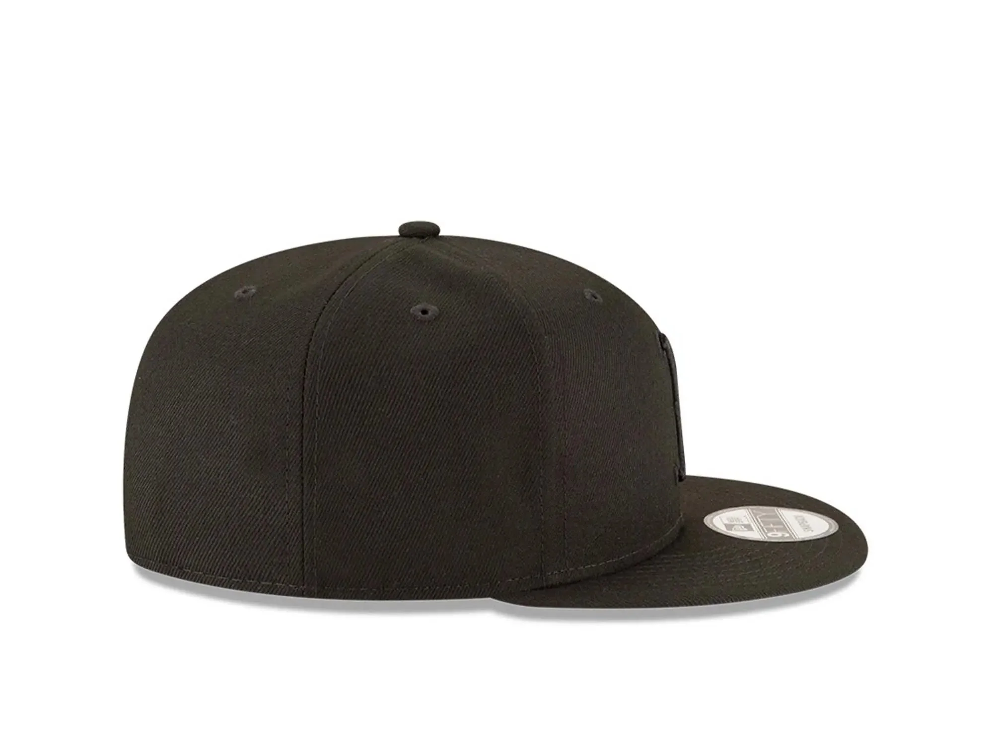 Jockey New Era Mlb 950 Boston Red Sox Unisex Negro - Image 5