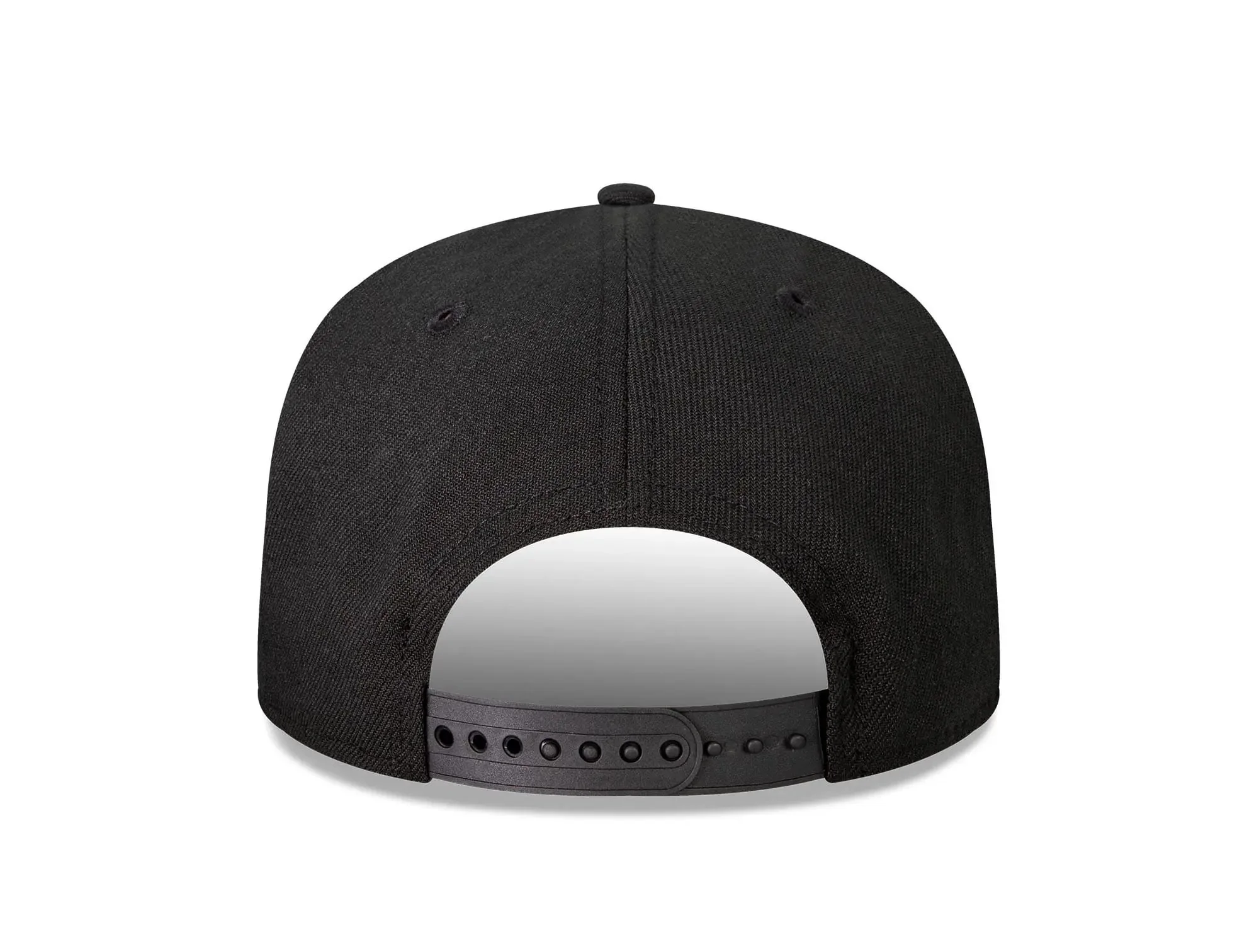 Jockey New Era 950 Ss Los Angeles Dodgers Unisex Negro - Image 4