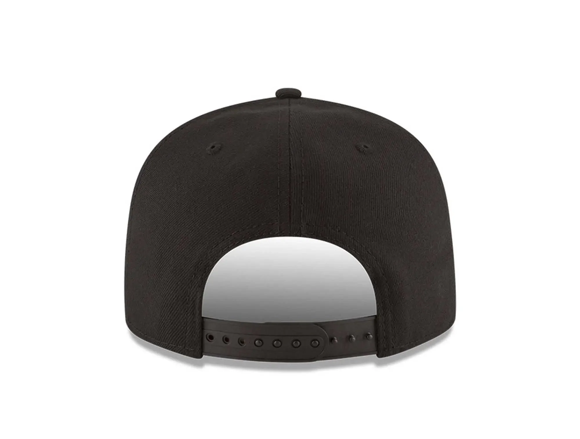 Jockey New Era Nba 950 Los Angeles Lakers Unisex Negro - Image 6