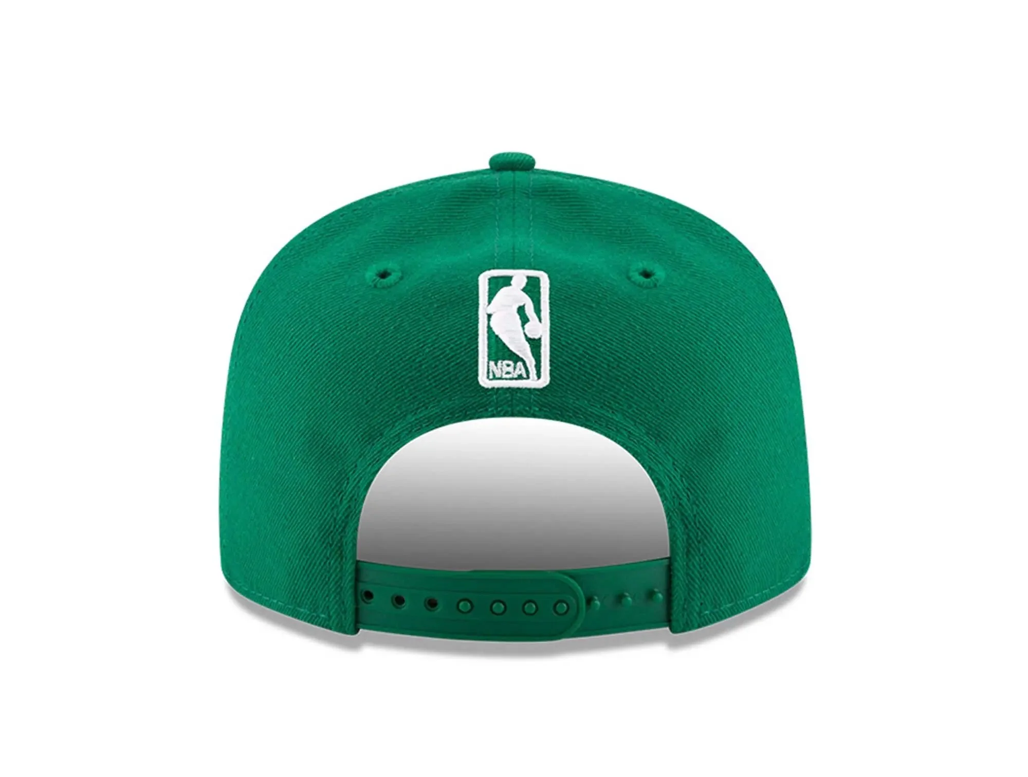 Jockey New Era Nba 950 Boston Celtics Unisex Verde - Image 6