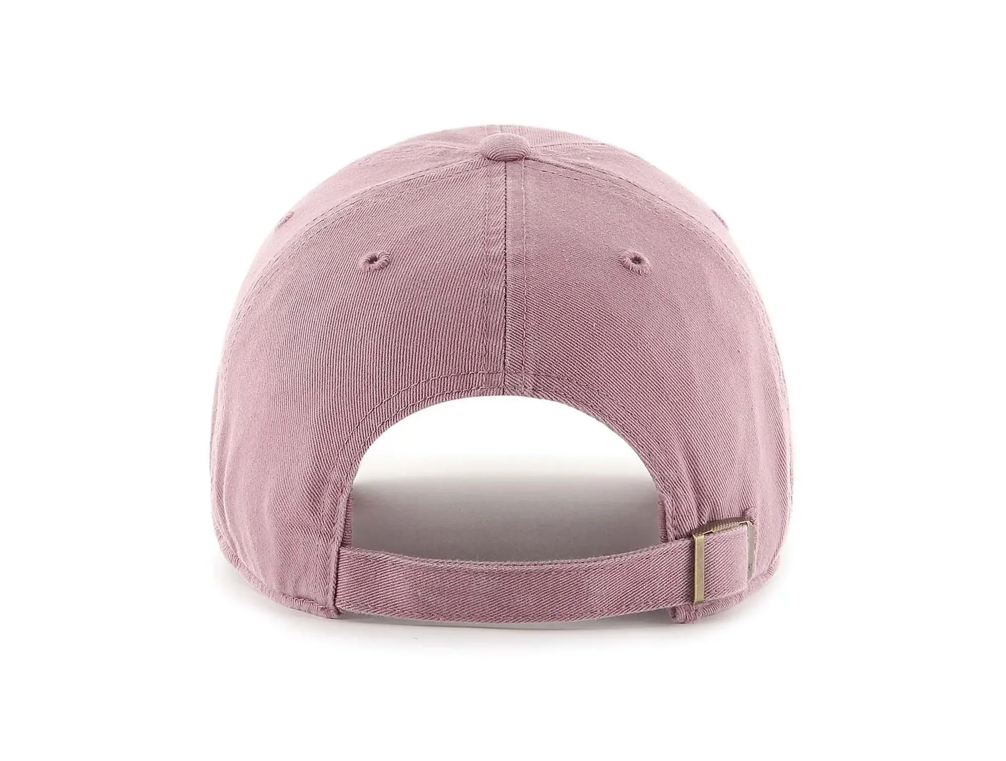 Jockey Mlb 47 New York Yankees Clean Up Unisex Rosado - Image 2