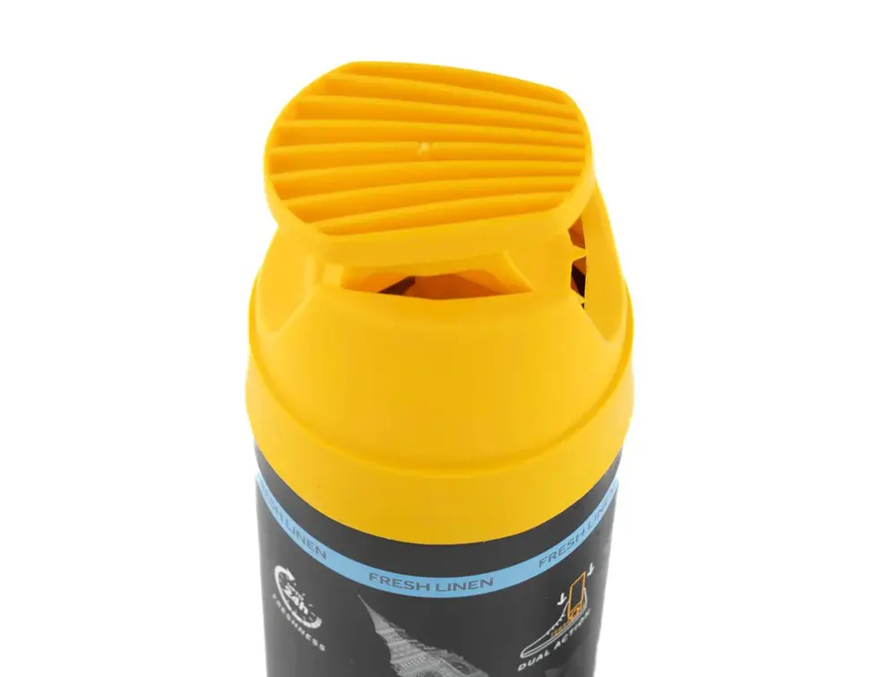 Desodorante de calzado Crep Deo Fresh Linen Unisex - Image 3