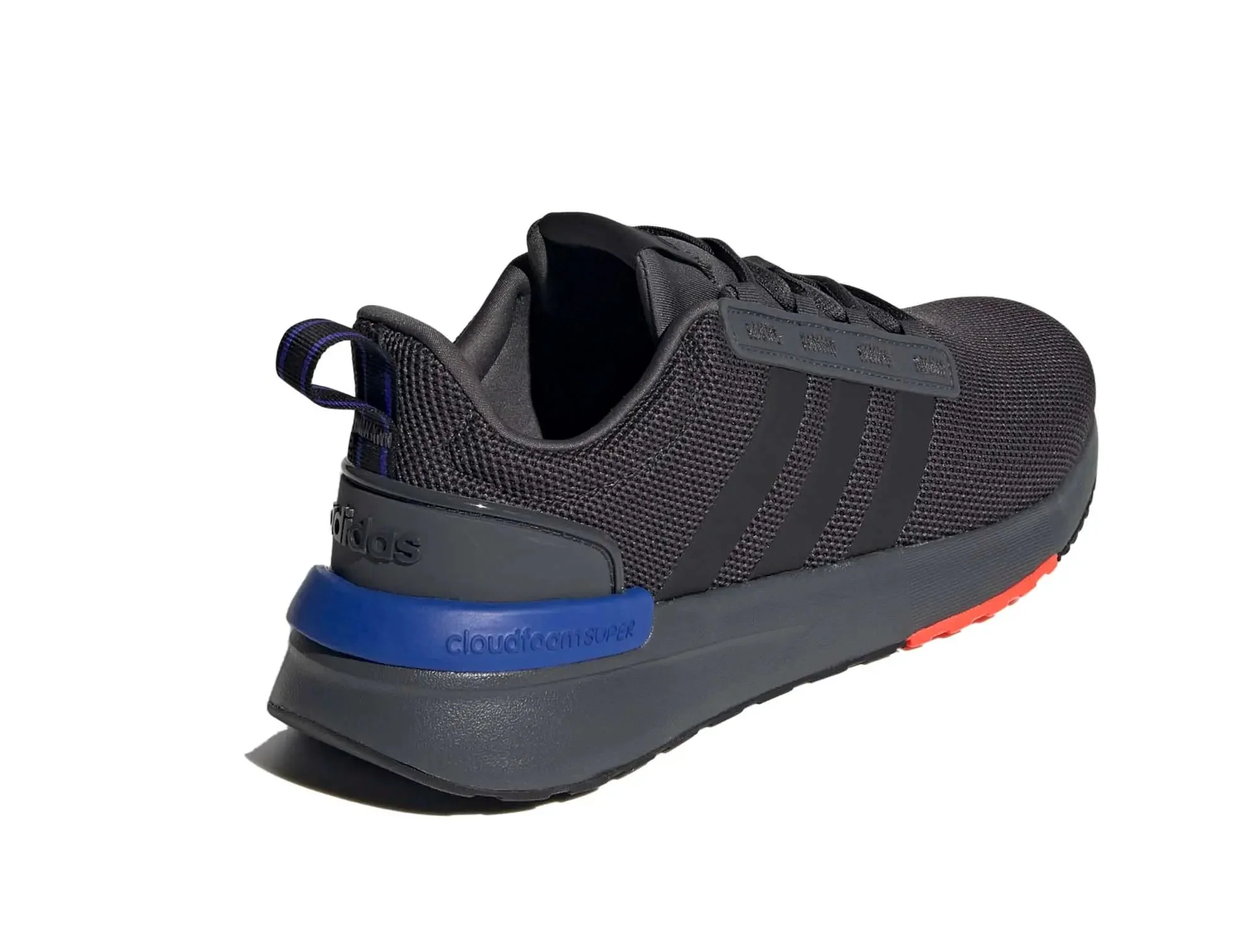 Zapatilla adidas Racer Tr21 Hombre Gris - Image 4