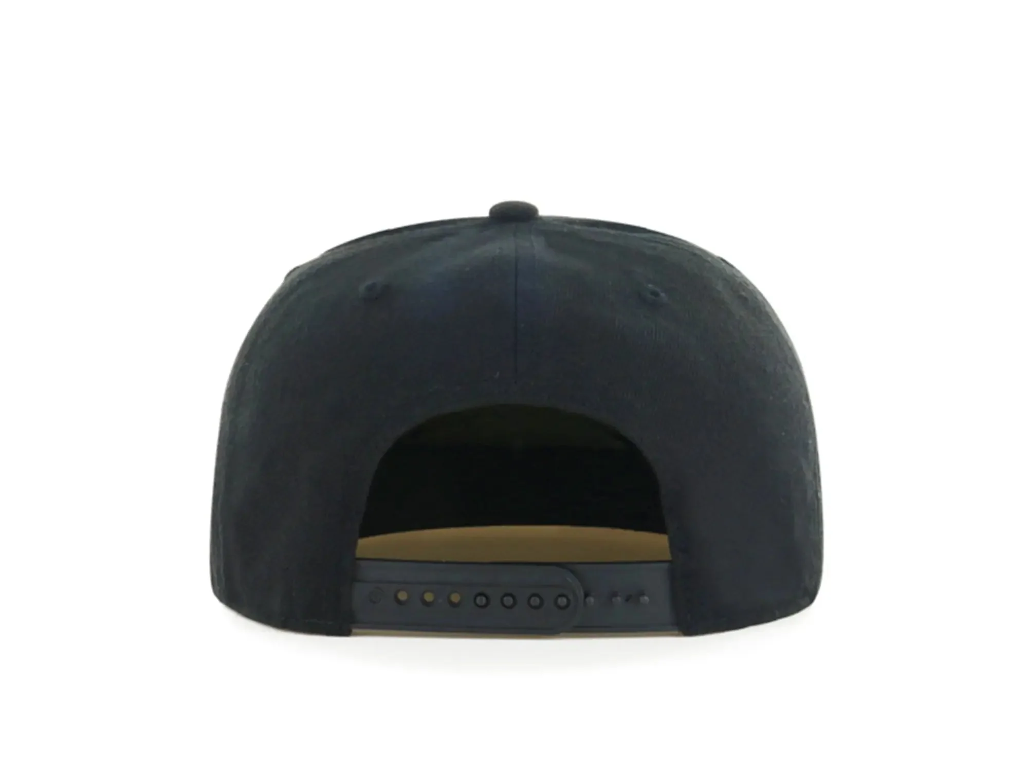 Jockey 47 New York Yankees Unisex Negro - Image 2
