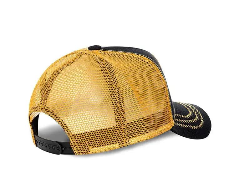 Jockey Capslab Dbz Super Saiyan Unisex Negro - Image 4