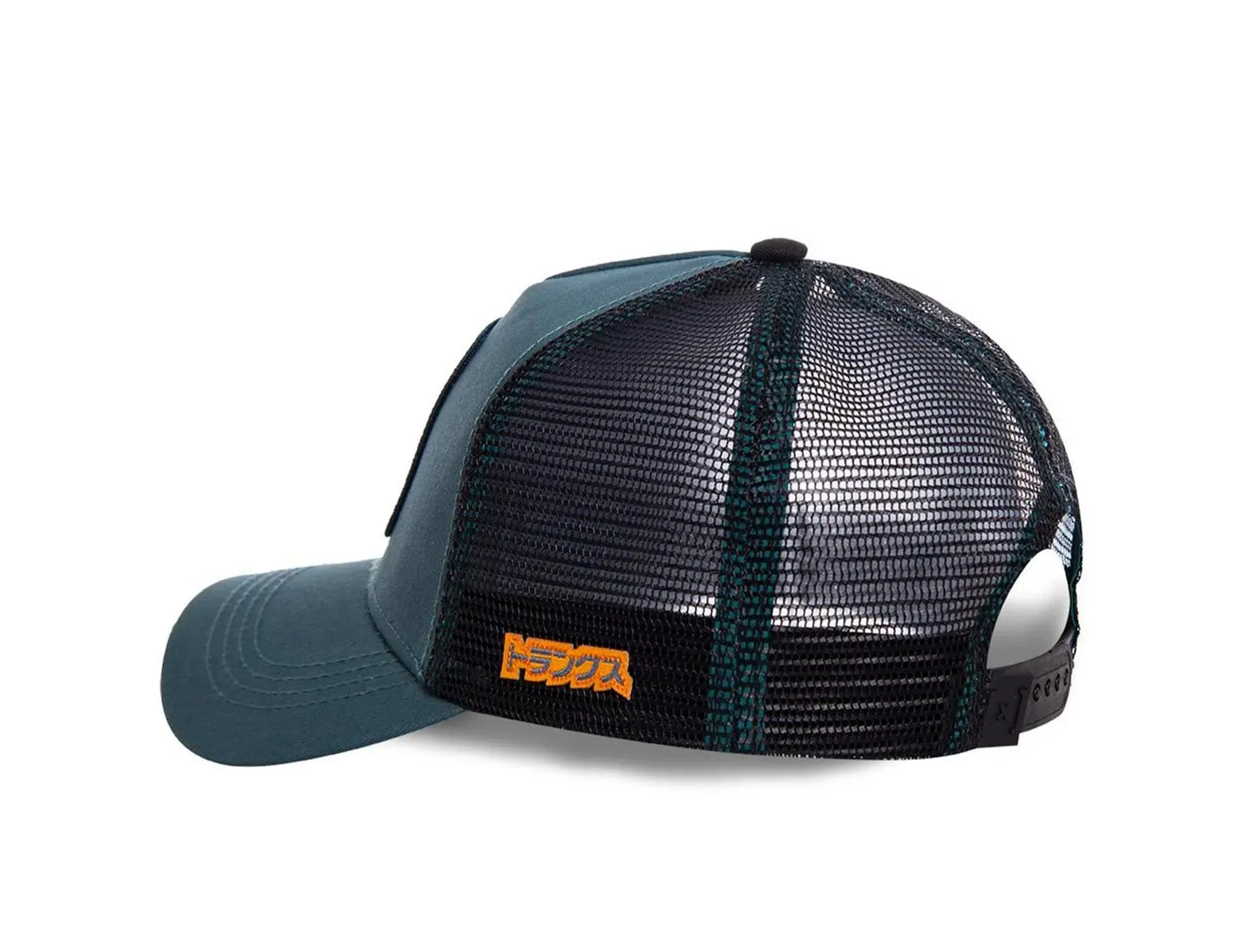 Jockey Capslab Trunks Unisex Gris - Image 3