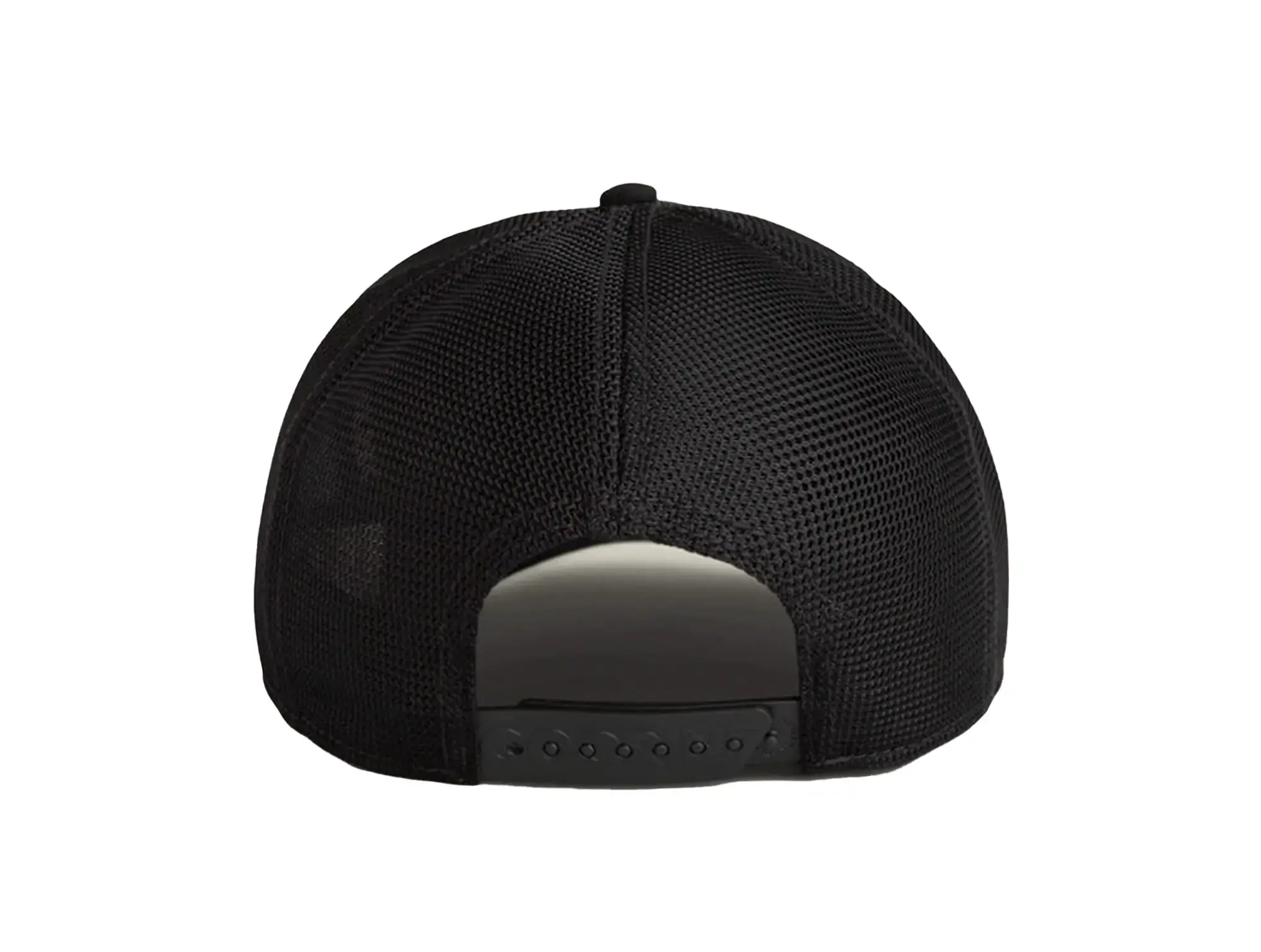 Jockey Goorin Bros Golden Panther Unisex Negro - Image 3