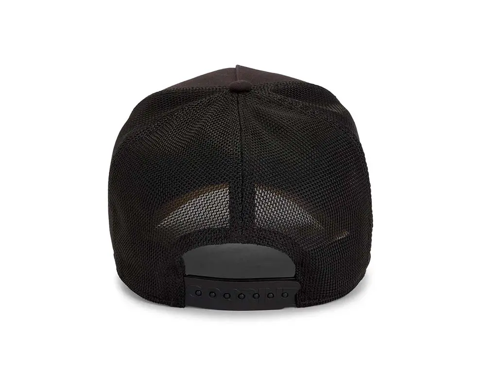 Jockey Goorin Bros The Guard Dog Unisex Negro - Image 3