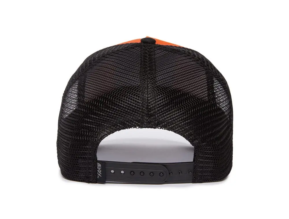 Jockey Goorin Tiger Fan Unisex Naranjo - Image 3