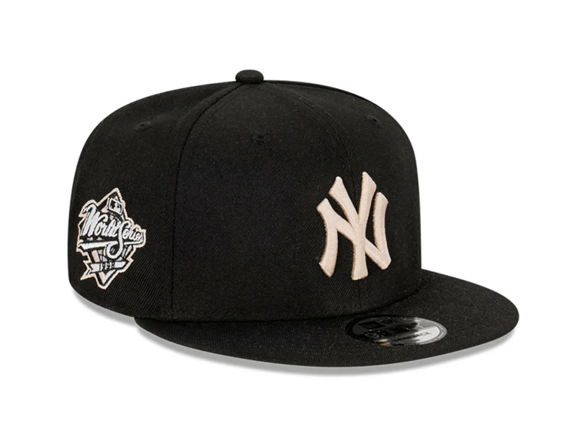 Jockey New Era Mlb 950 New York Yankees Unisex Negro - Image 4