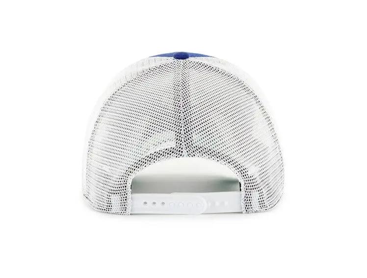 Jockey Mlb 47 Los Angeles Dodgers Unisex Azul - Image 2