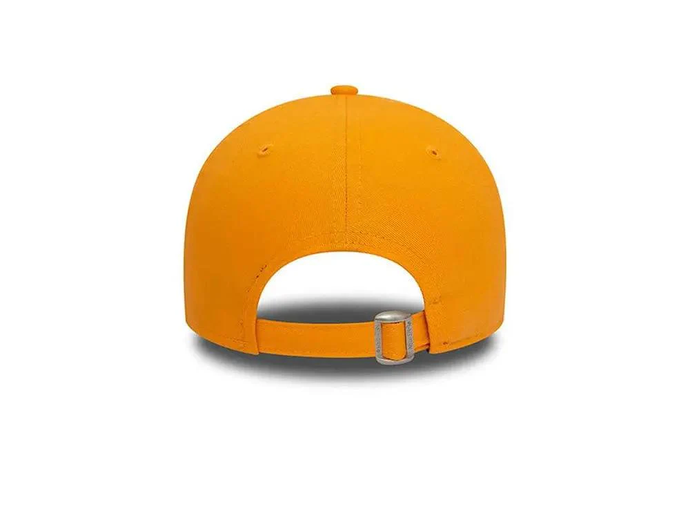 Jockey Mlb 940 New Era New York Yankees Unisex Naranjo - Image 2