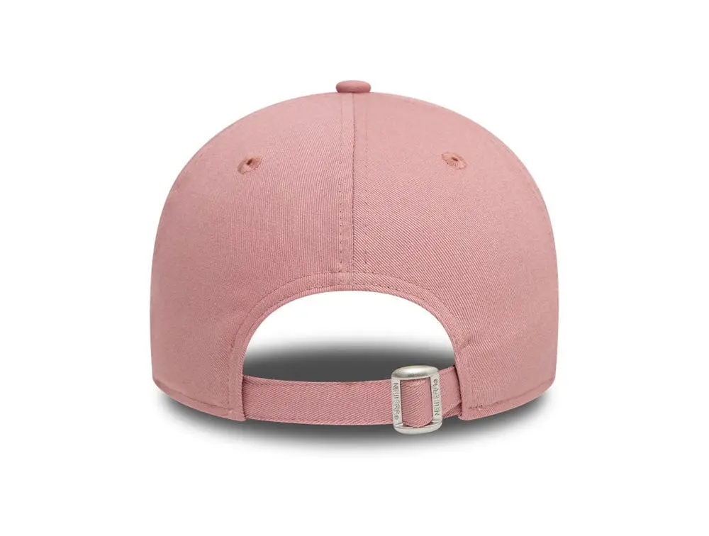 Jockey Mlb 940 New Era New York Yankees Unisex Rosado - Image 3