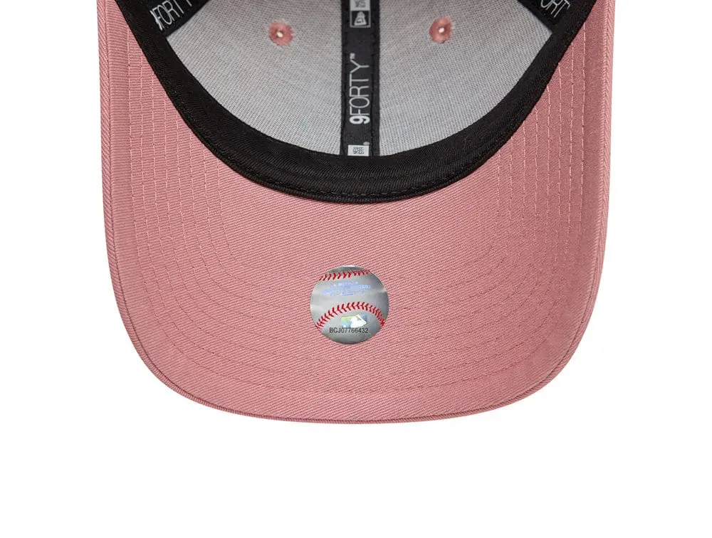 Jockey Mlb 940 New Era New York Yankees Unisex Rosado - Image 5