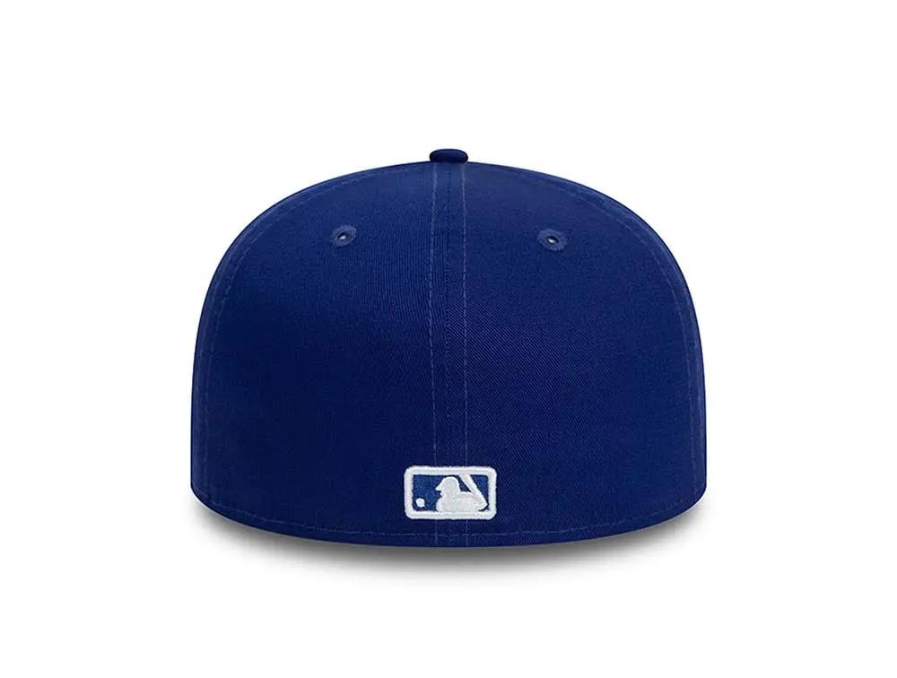 Jockey Mlb 950 New Era Los Angeles Dodgers Unisex Azul - Image 5