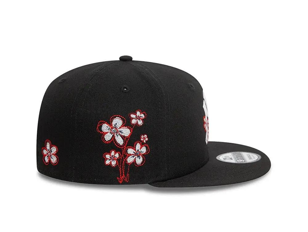Jockey Mlb 950 New Era New York Yankees Unisex Negro - Image 2