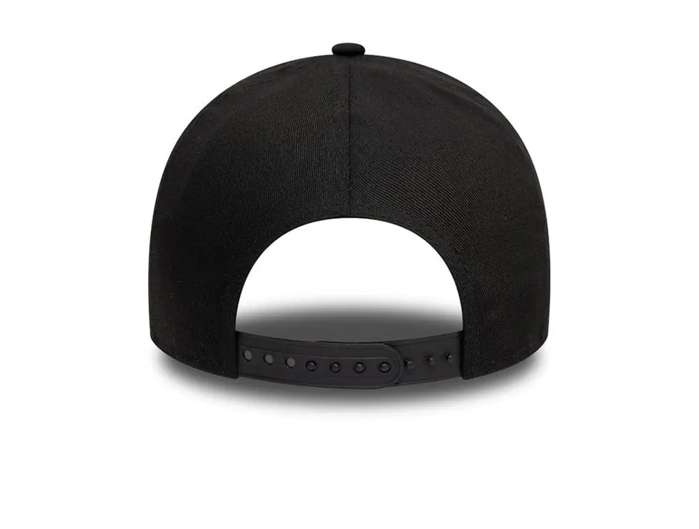 Jockey Nba 940 Af New Era Los Angeles Lakers Unisex Negro - Image 3