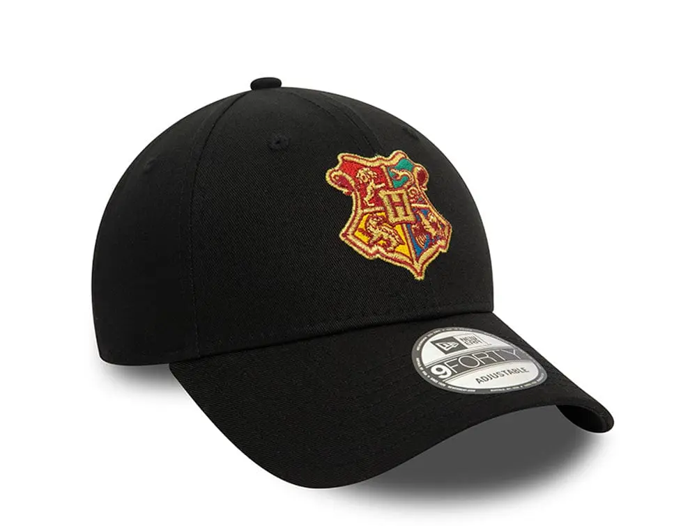 Jockey New Era 940 Warner Bros Harry Potter Unisex Negro - Image 4