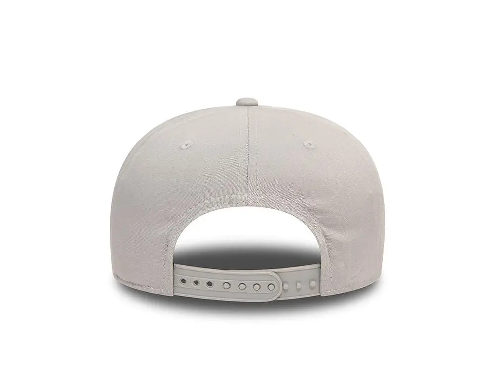 Jockey New Era 950 Stretch Snap New York Yankees Unisex Gris - Blanco - Image 4