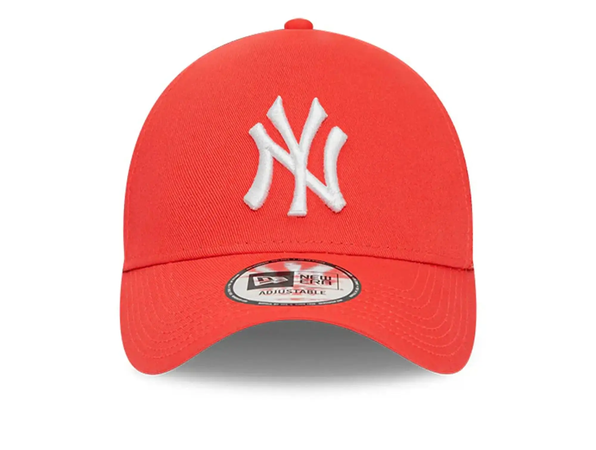Jockey New Era Jockey Mlb 940 New York Yankees Unisex Rojo - Image 2
