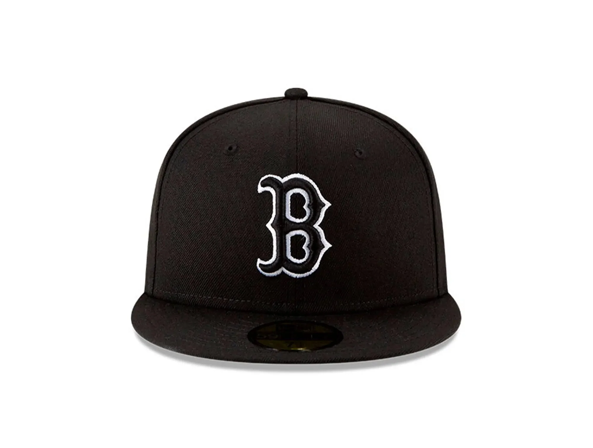 Jockey New Era Mlb 5950 Boston Red Sox Unisex Negro - Image 3