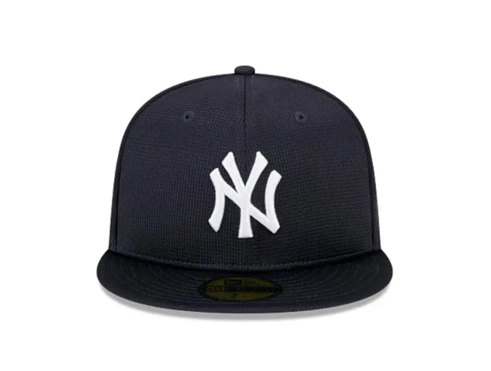 Jockey New Era Mlb 5950 New York Yankees Unisex Azul - Image 2