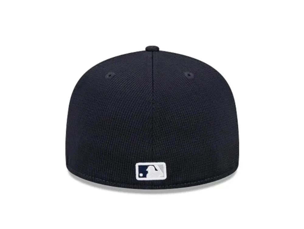 Jockey New Era Mlb 5950 New York Yankees Unisex Azul - Image 3