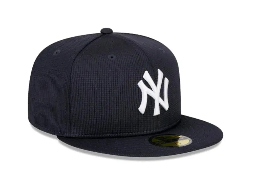 Jockey New Era Mlb 5950 New York Yankees Unisex Azul - Image 5
