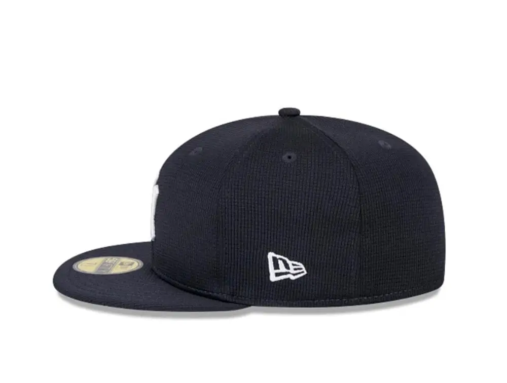Jockey New Era Mlb 5950 New York Yankees Unisex Azul - Image 6
