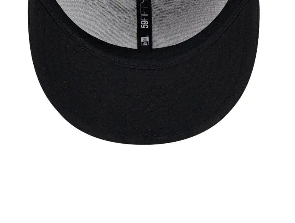 Jockey New Era Mlb 5950 New York Yankees Unisex Azul - Image 7