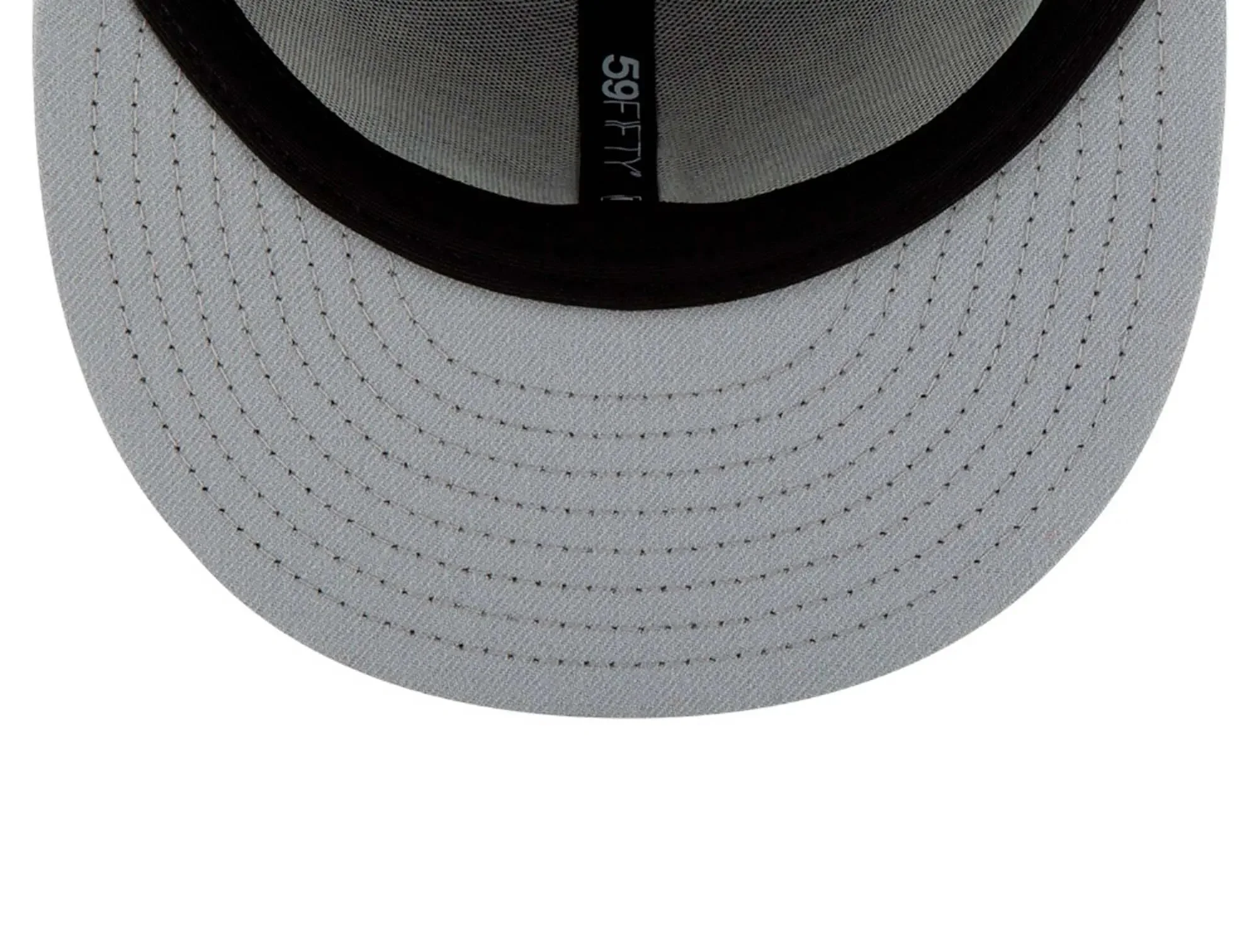 Jockey New Era Mlb 5950 New York Yankees Unisex Negro - Image 7