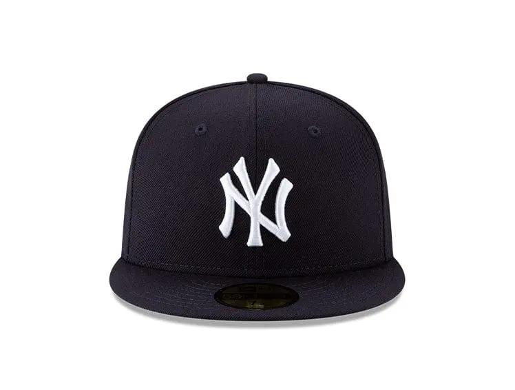 Jockey New Era Mlb 5950 New York Yankees Unisex Azul - Image 2