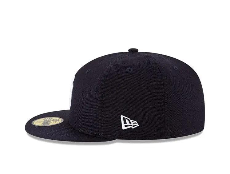 Jockey New Era Mlb 5950 New York Yankees Unisex Azul - Image 4