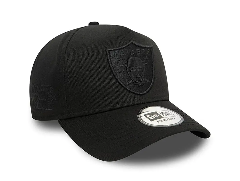 Jockey New Era 940 Las Vegas Riders Unisex Negro - Image 5