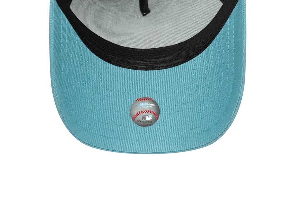 Jockey New Era Mlb 940 Af Los Angeles Dodgers Unisex Celeste - Image 5