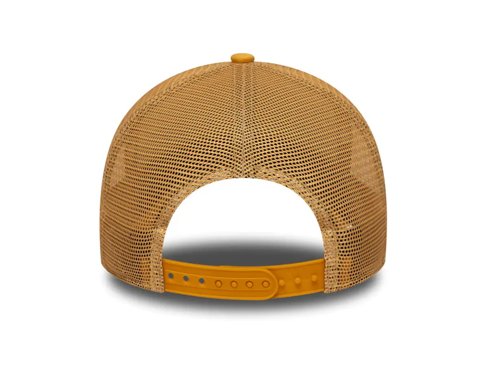 Jockey New Era Mlb 940 Af New York Yankees Unisex Amarillo - Image 4