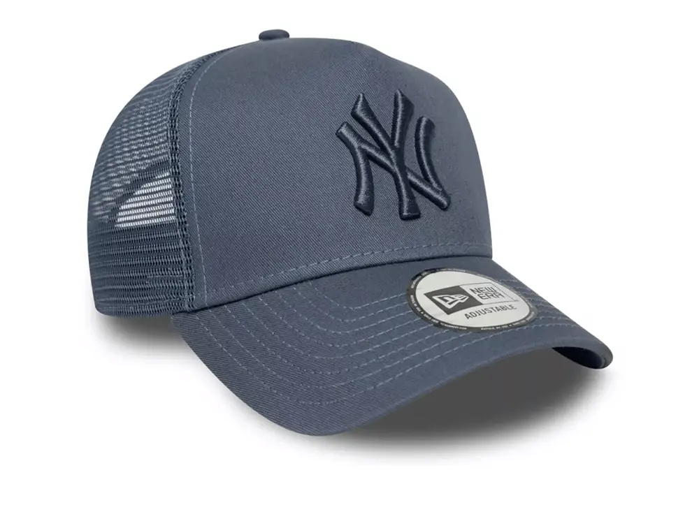 Jockey New Era Mlb 940 Af New York Yankees Unisex Azul - Image 2