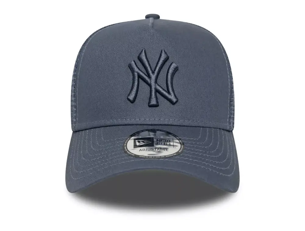 Jockey New Era Mlb 940 Af New York Yankees Unisex Azul - Image 3