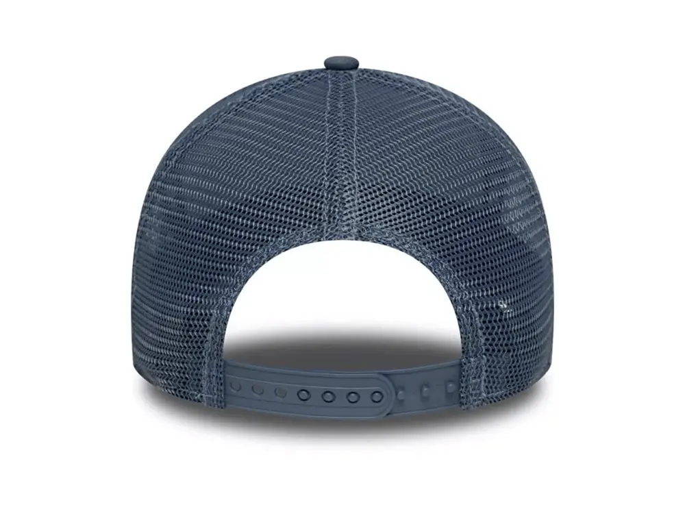 Jockey New Era Mlb 940 Af New York Yankees Unisex Azul - Image 4