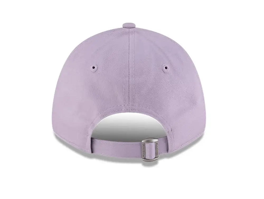 Jockey New Era Mlb 940 Floral Icon New York Yankees Unisex Lila - Image 3