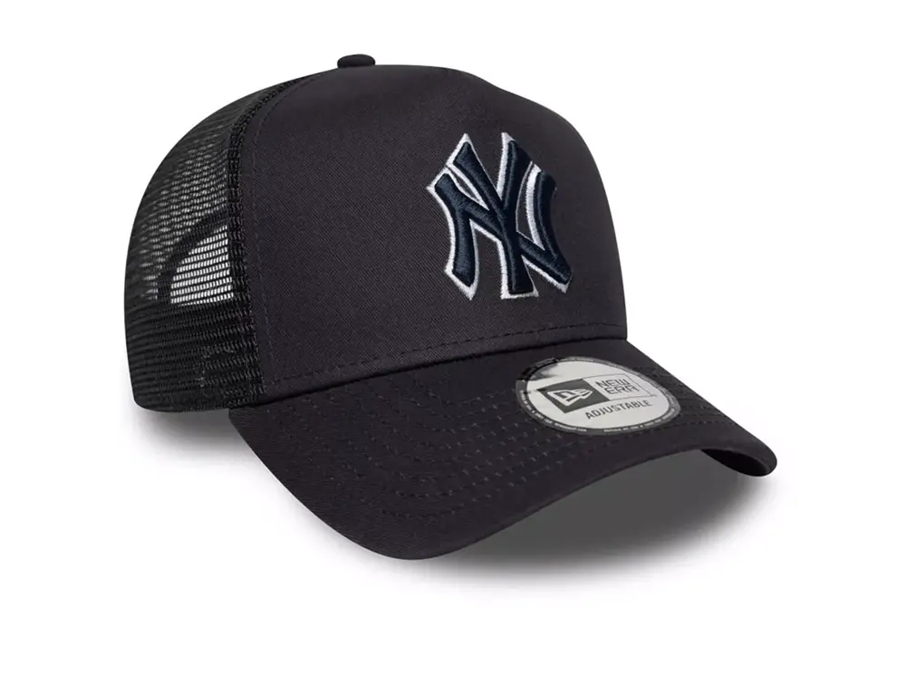 Jockey New Era Mlb 940 New York Yankees Unisex Azul - Image 2
