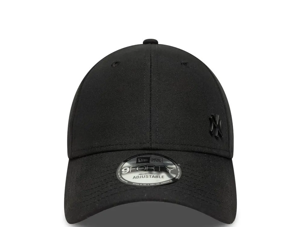 Jockey New Era Mlb 940 New York Yankees Unisex Mono Negro - Image 2