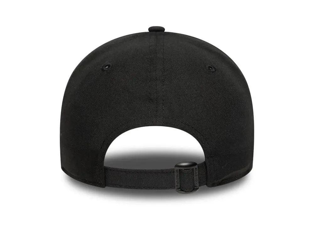 Jockey New Era Mlb 940 New York Yankees Unisex Mono Negro - Image 3