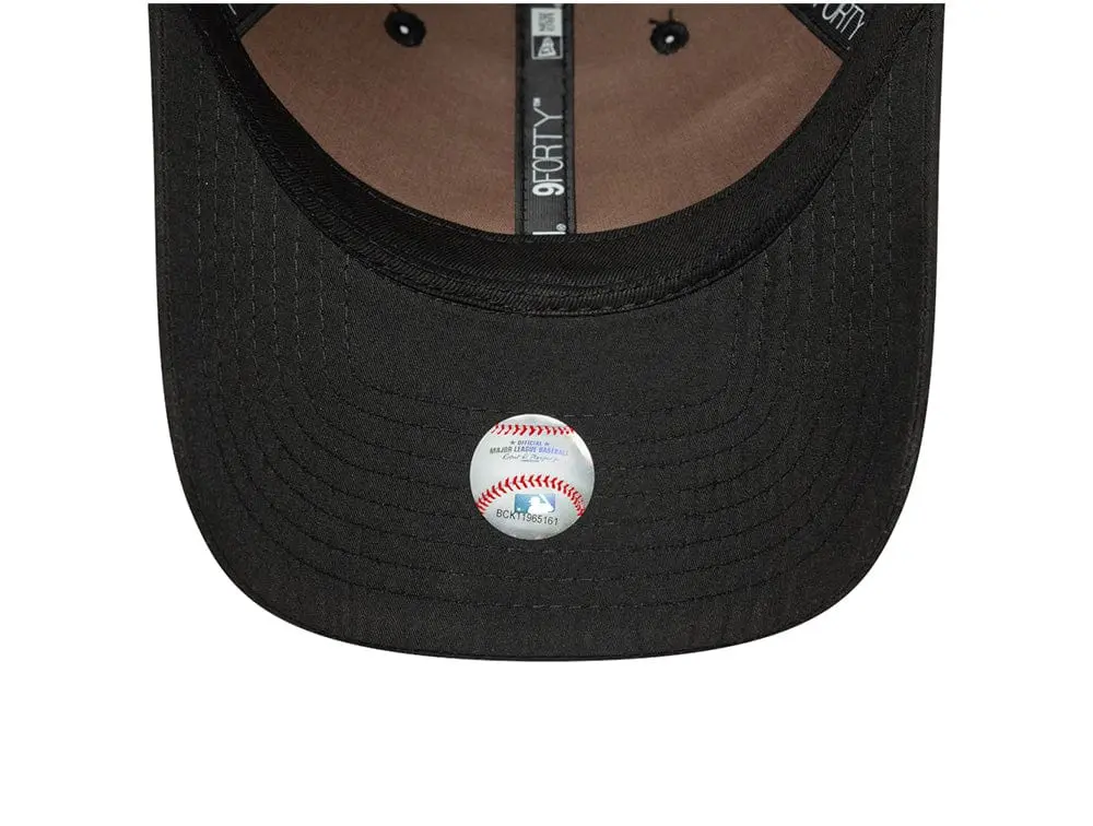 Jockey New Era Mlb 940 New York Yankees Unisex Mono Negro - Image 5