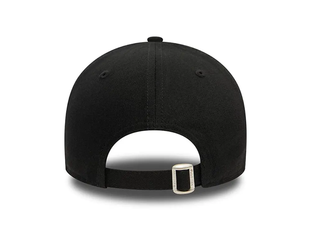 Jockey New Era Mlb 940 New York Yankees Unisex Negro - Image 3
