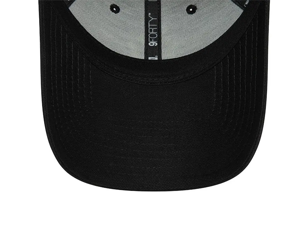 Jockey New Era Mlb 940 New York Yankees Unisex Negro - Image 5