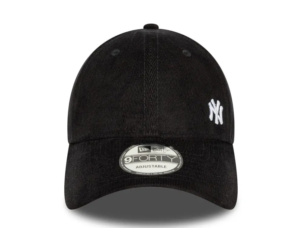 Jockey New Era Mlb 940 New York Yankees Unisex Negro - Image 2