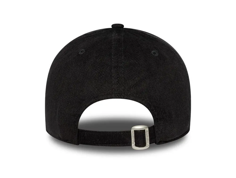 Jockey New Era Mlb 940 New York Yankees Unisex Negro - Image 3
