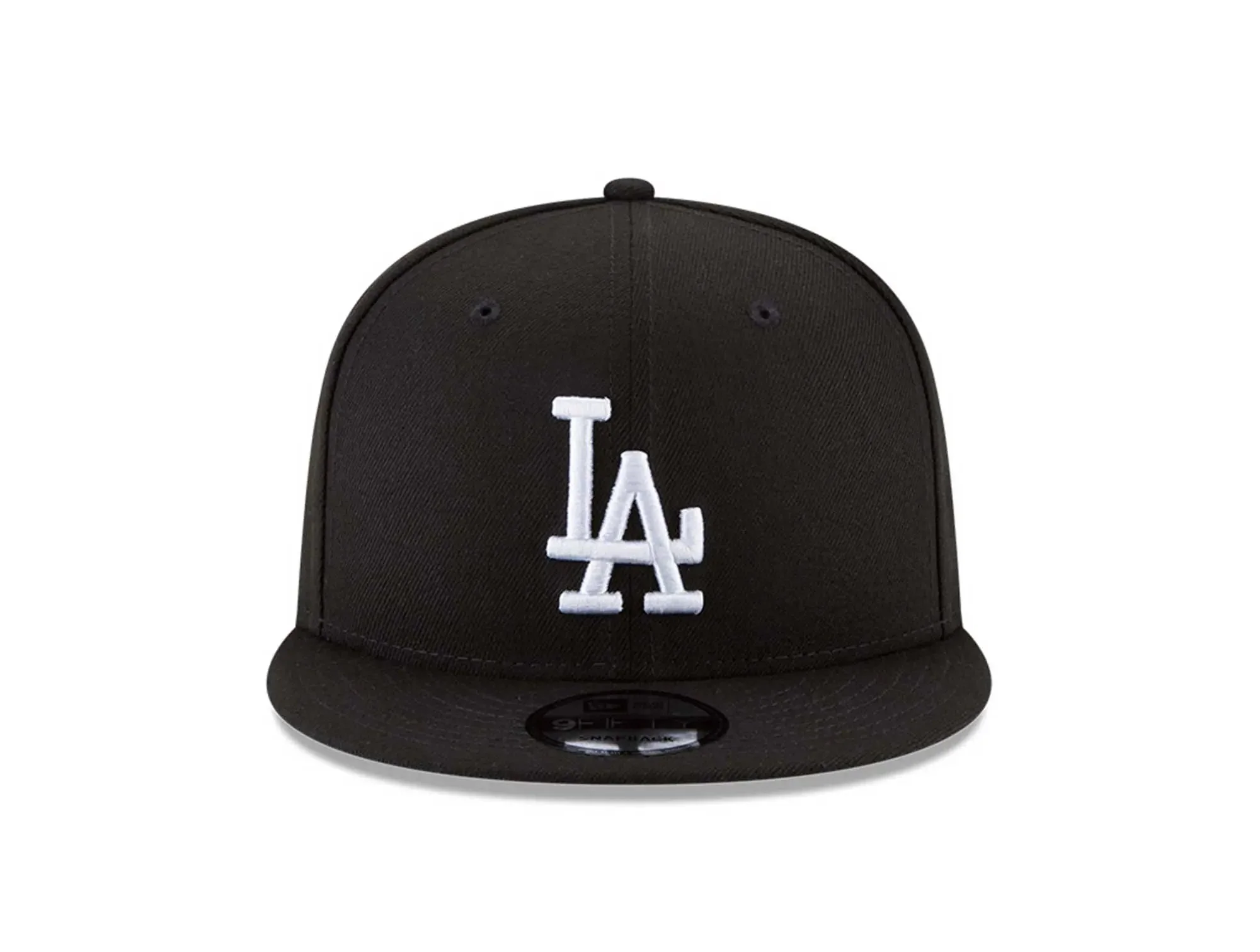 Jockey New Era Mlb 950 Los Angeles Dodgers Hombre Negro - Image 2