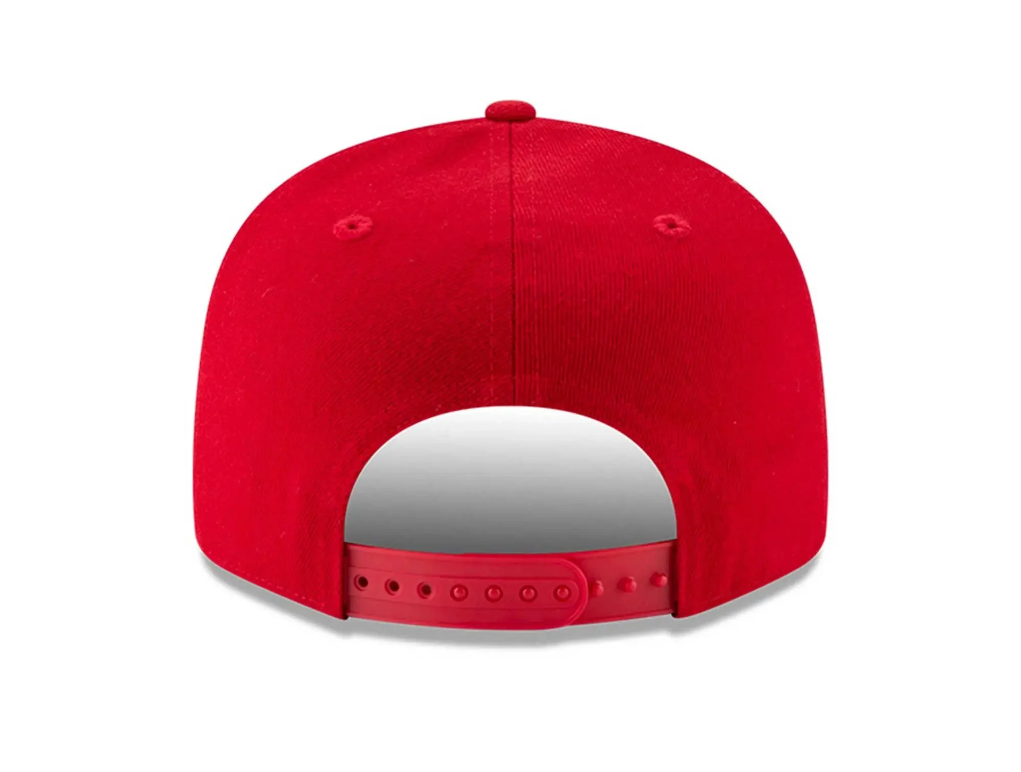 Jockey New Era Mlb 950 New York Yankees Hombre Rojo - Image 4